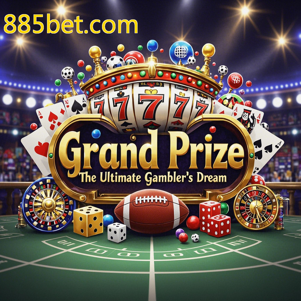 885bet GAME-Slots