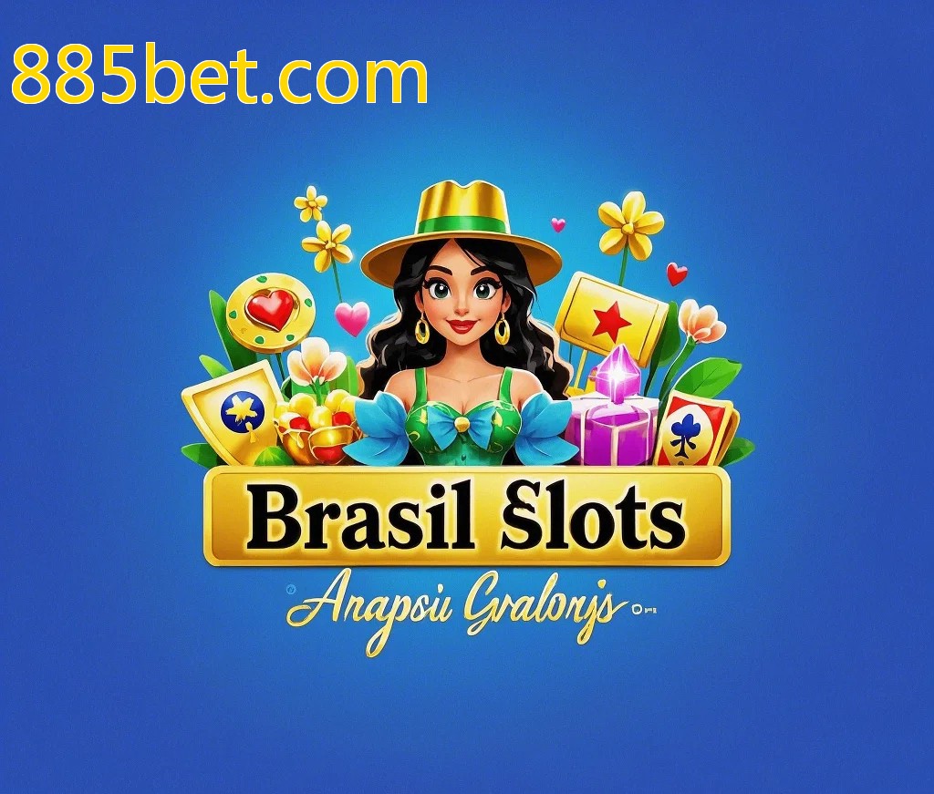 885bet GAME-Slots